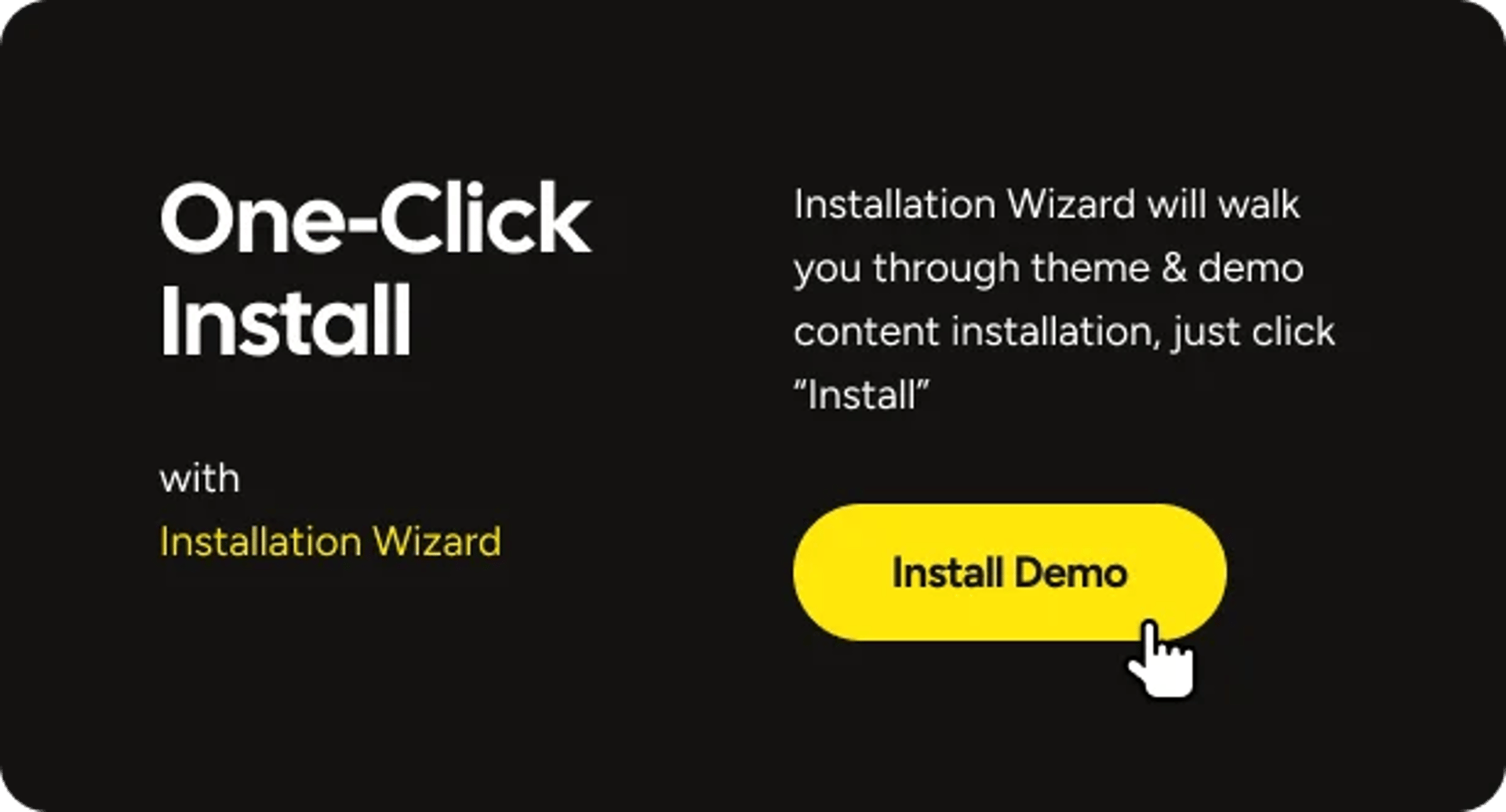 City Plaza - Entertainment Center & Shopping Mall WordPress Theme - One-Click Install | CMSMasters studio