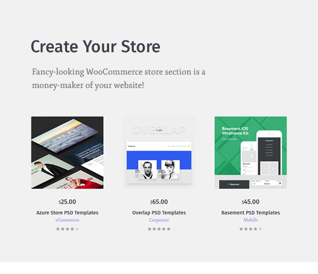 Creative Lab - Studio Portfolio & Design Agency WordPress Theme - Create Your Store