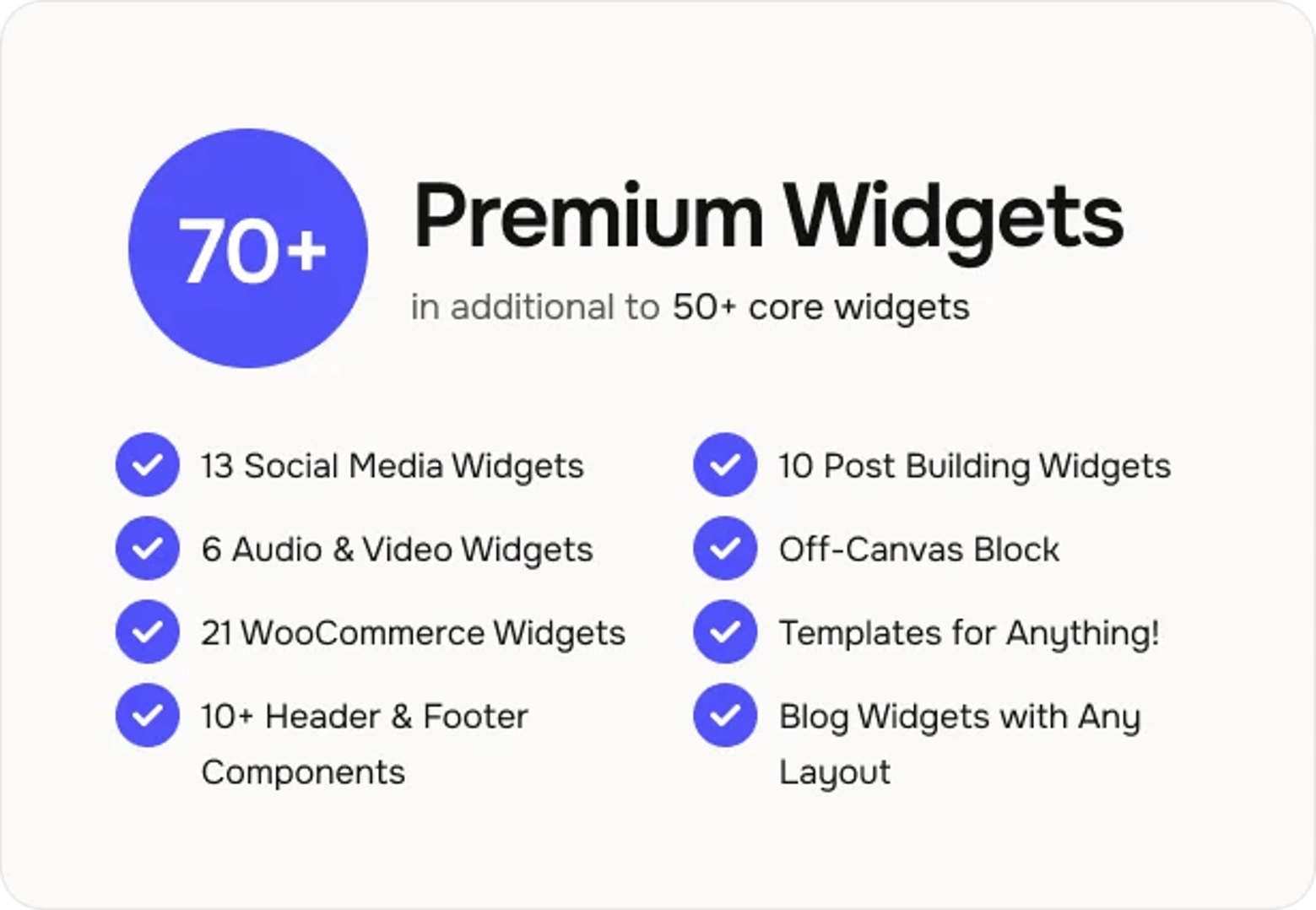 SaaSsy App - Software & Tech Startup WordPress Theme - Premium Widgets | CMSMasters studio