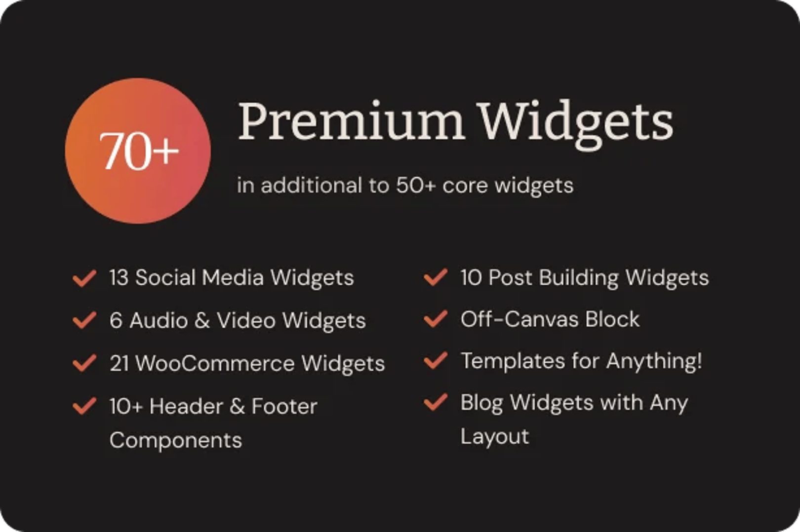Wellness Bliss - Massage Salon & Spa WordPress Theme - Premium Widgets | CMSMasters studio