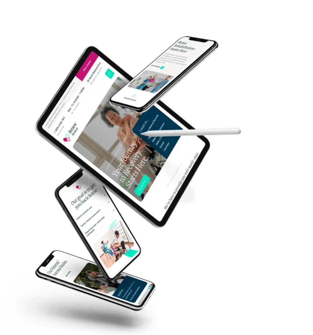 Renew Medical - Physiotherapy & Rehabilitation Clinic Medical WordPress Theme - 100% Mobile First | CMSMasters studio