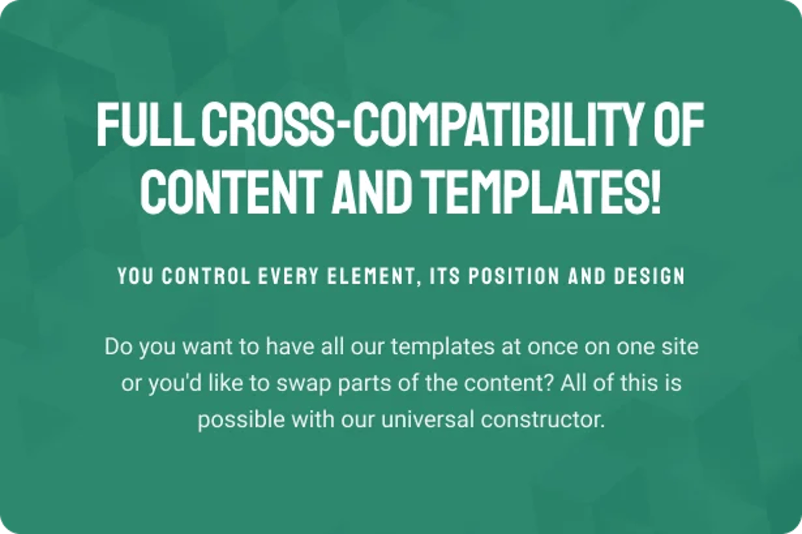 Campaigner - Political Candidate & Election WordPress Theme - Fulll cross-compatibility | CMSMasters studio