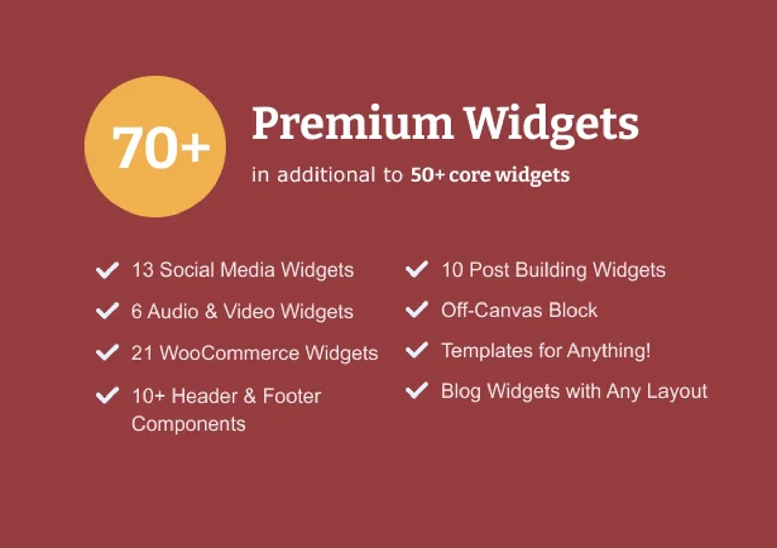 Pet Rescue - Animals and Shelter Charity WP Theme - Premium Widgets | CMSMasters studio