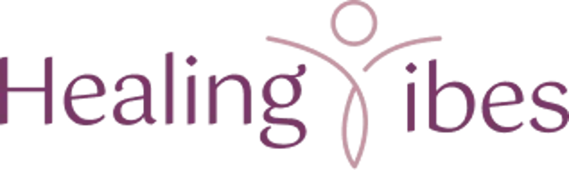 Healing Vibes – Reiki Massage, Yoga & Meditation WordPress Theme Logo | CMSMasters studio
