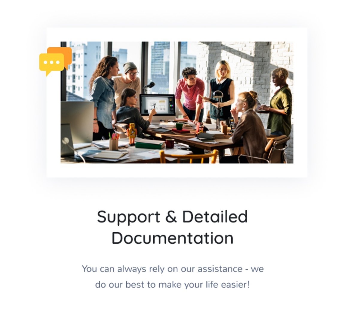 Boldest - Consulting and Marketing Agency WordPress Theme - Support & Detailed Documentation | Cmsmasters studio