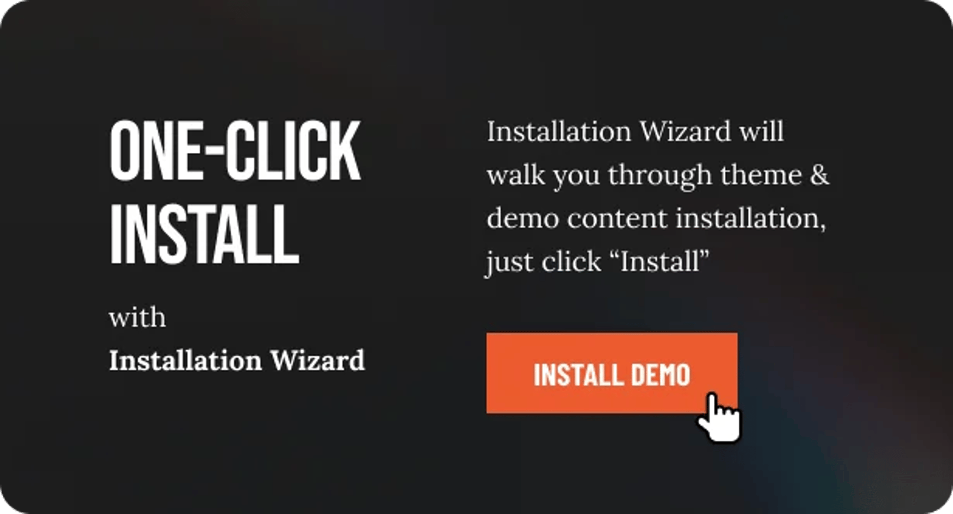 Faith Connect - Religion & Church WordPress Theme - One-Click Install | CMSMasters studio