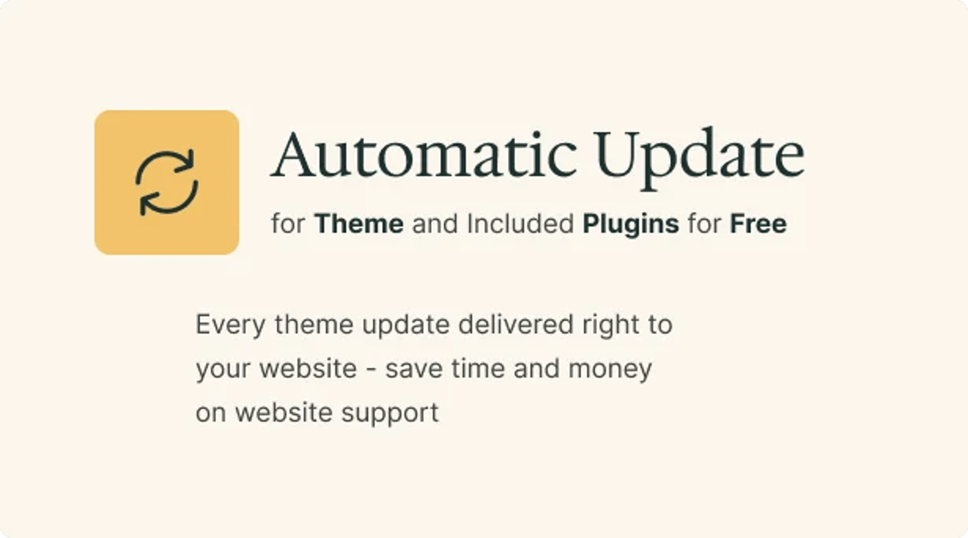 Parish Church - Religion & Charity WordPress Theme - Automatic Update | CMSMasters studio
