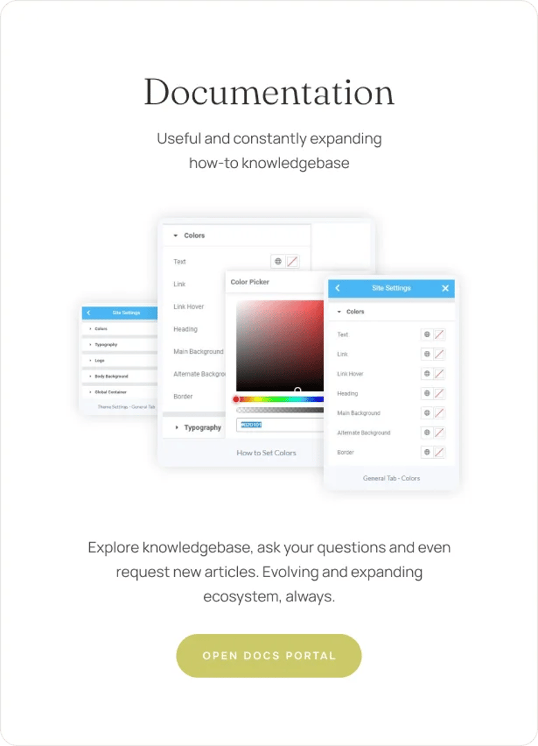 Femina Health - Fertility Clinic Medical WordPress Theme - Documentation | CMSMasters studio