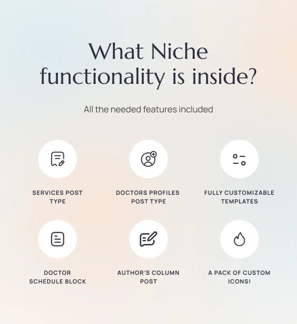 Pure Skin - Dermatology Clinic & Cosmetology WordPress Theme - Niche Functionality | CMSMasters studio