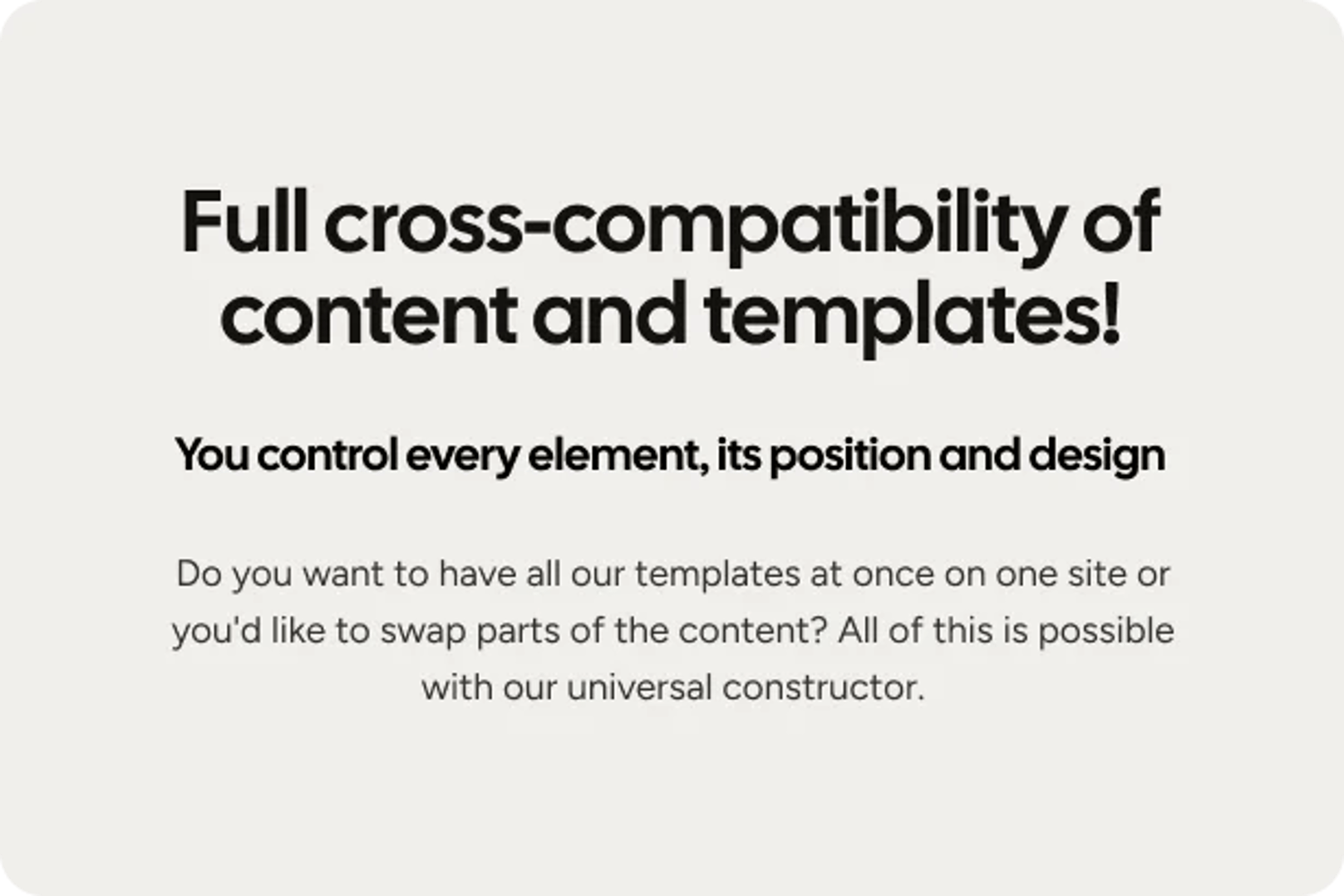 City Plaza - Entertainment Center & Shopping Mall WordPress Theme - Full cross-compatibility | CMSMasters studio