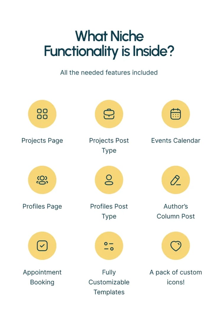 Town Hall - Municipal Portal & Local City Government WordPress Theme - Niche Functionality | CMSMasters studio