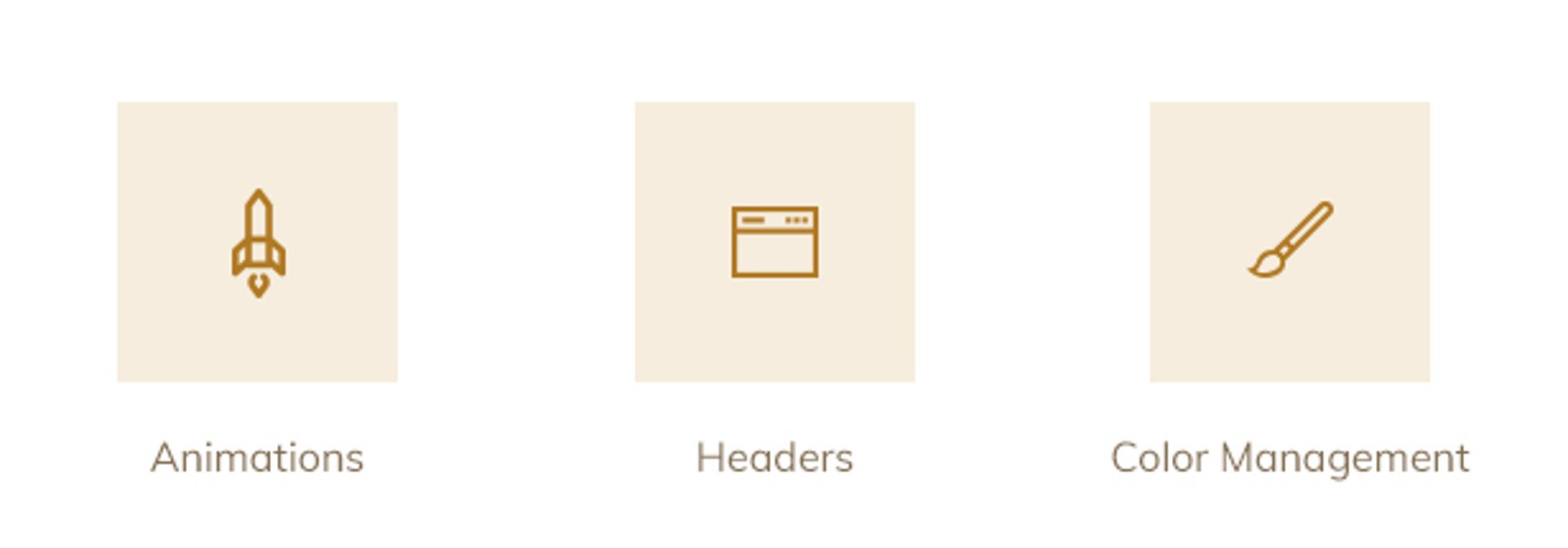 Islam House - Mosque and Religion WordPress Theme - Features | cmsmasters studio