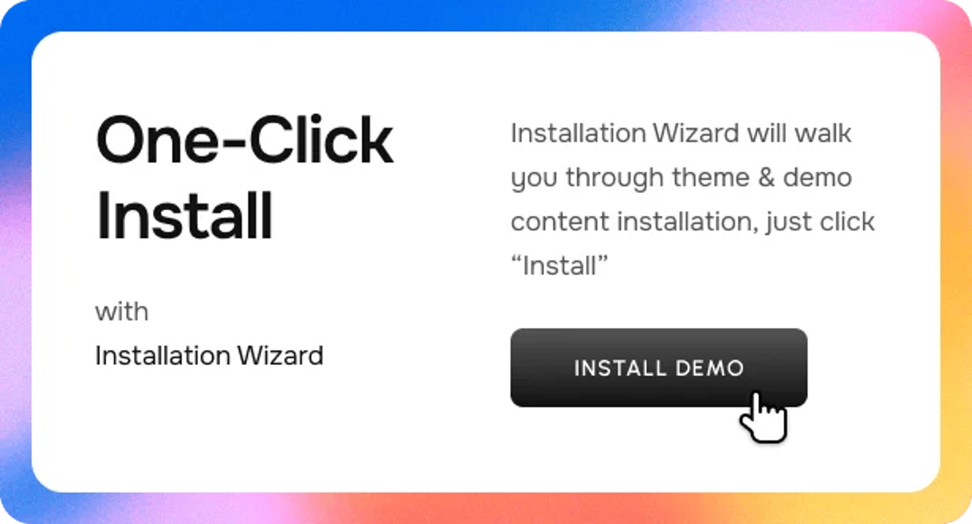 SaaSsy App - Software & Tech Startup WordPress Theme - One-Click Install | CMSMasters studio