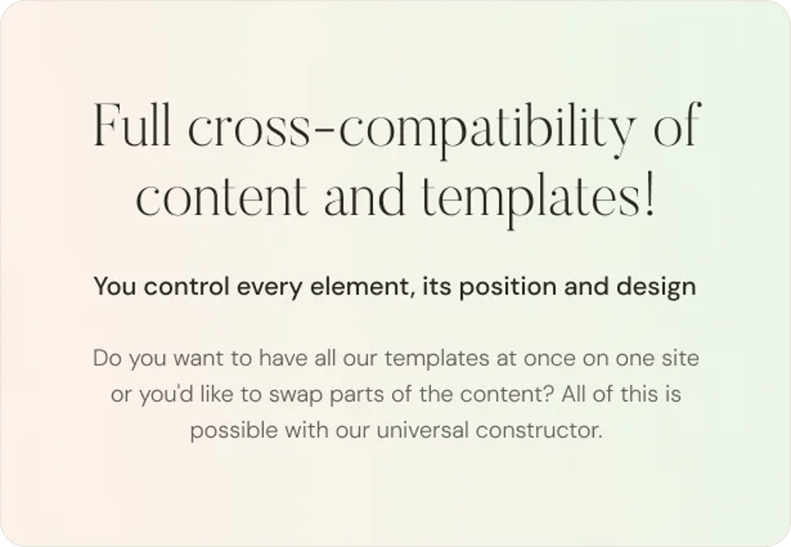 BioVital - Functional Medicine Doctor WordPress Theme - Fulll cross-compatibility | CMSMasters studio