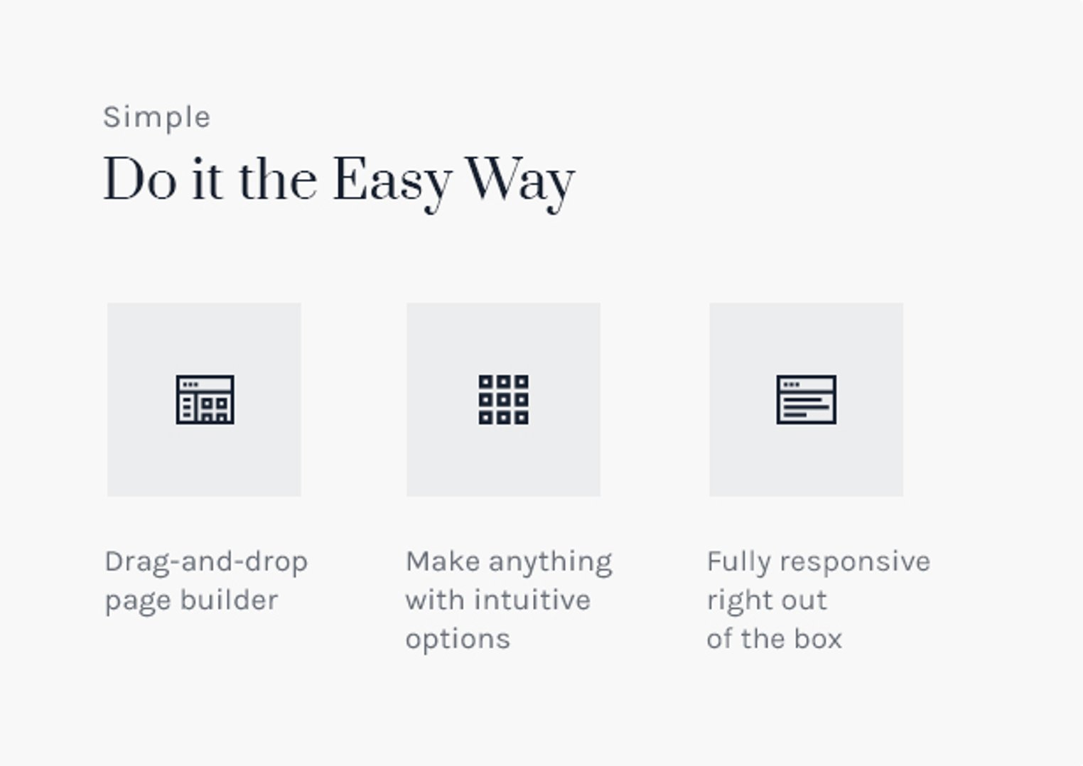 Galleria Metropolia - Art Museum & Exhibition Gallery Theme - Do it the Easy Way