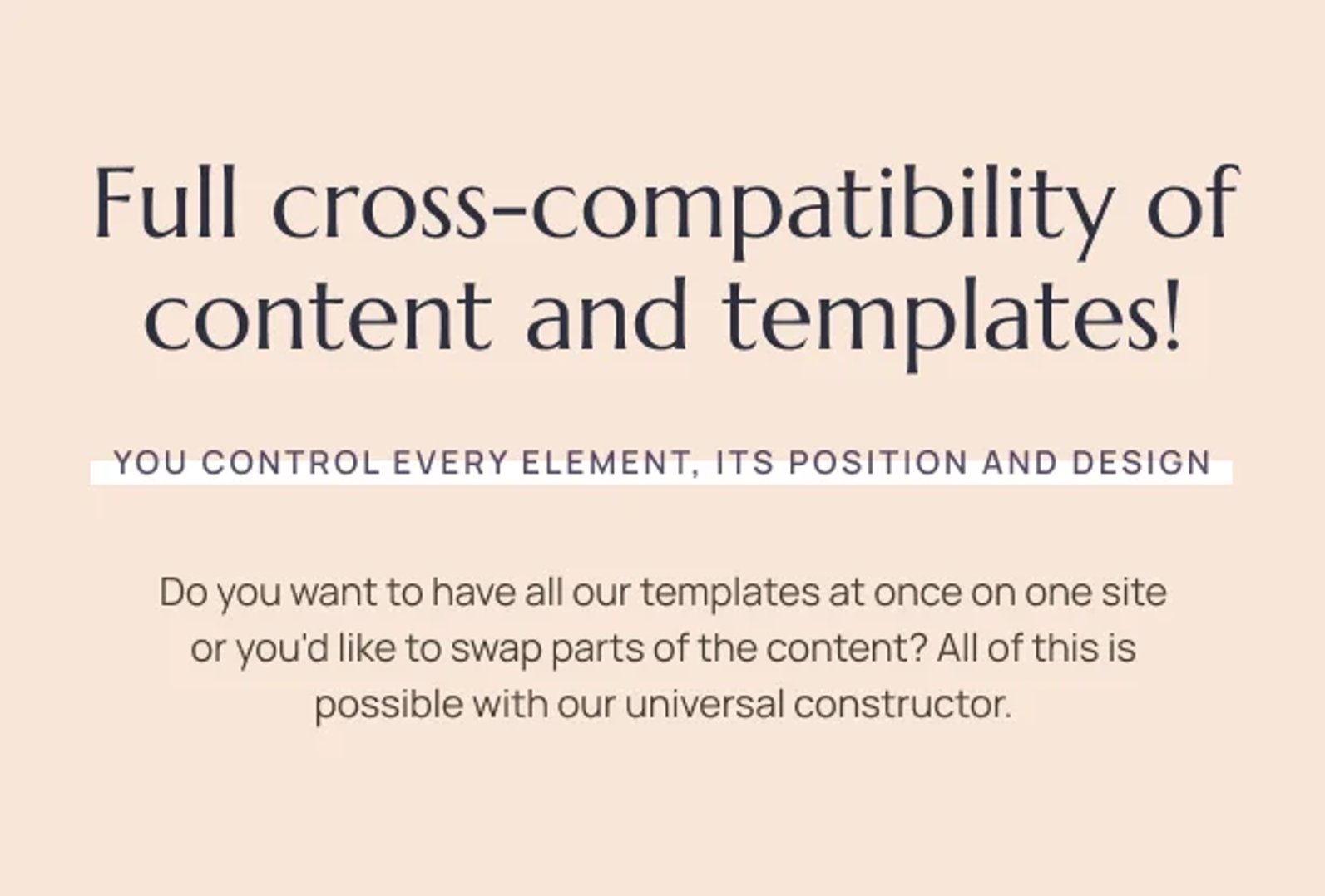 Pure Skin - Dermatology Clinic & Cosmetology WordPress Theme - Fulll cross-compatibility | CMSMasters studio