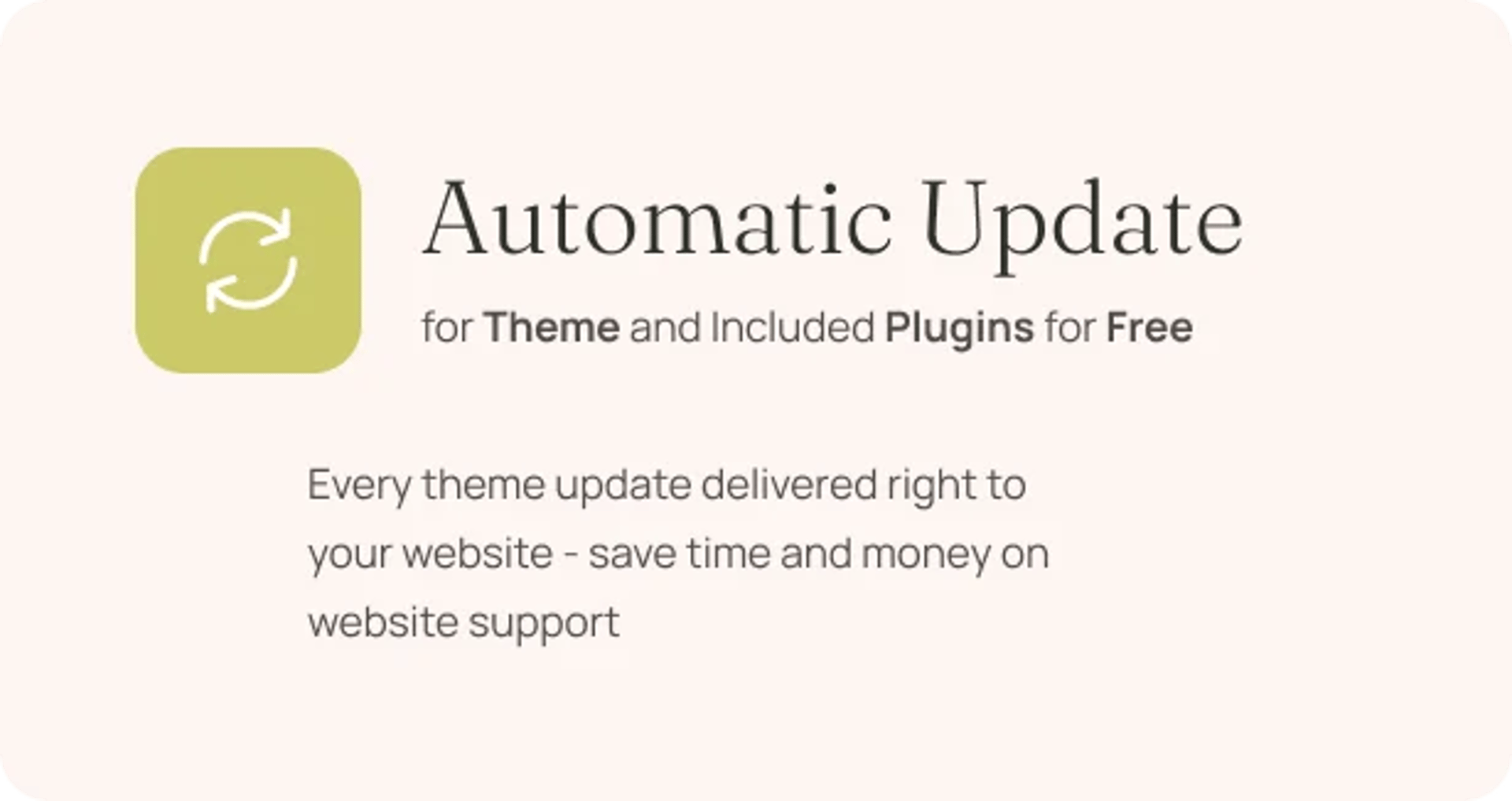 Femina Health - Fertility Clinic Medical WordPress Theme - Automatic Update | CMSMasters studio