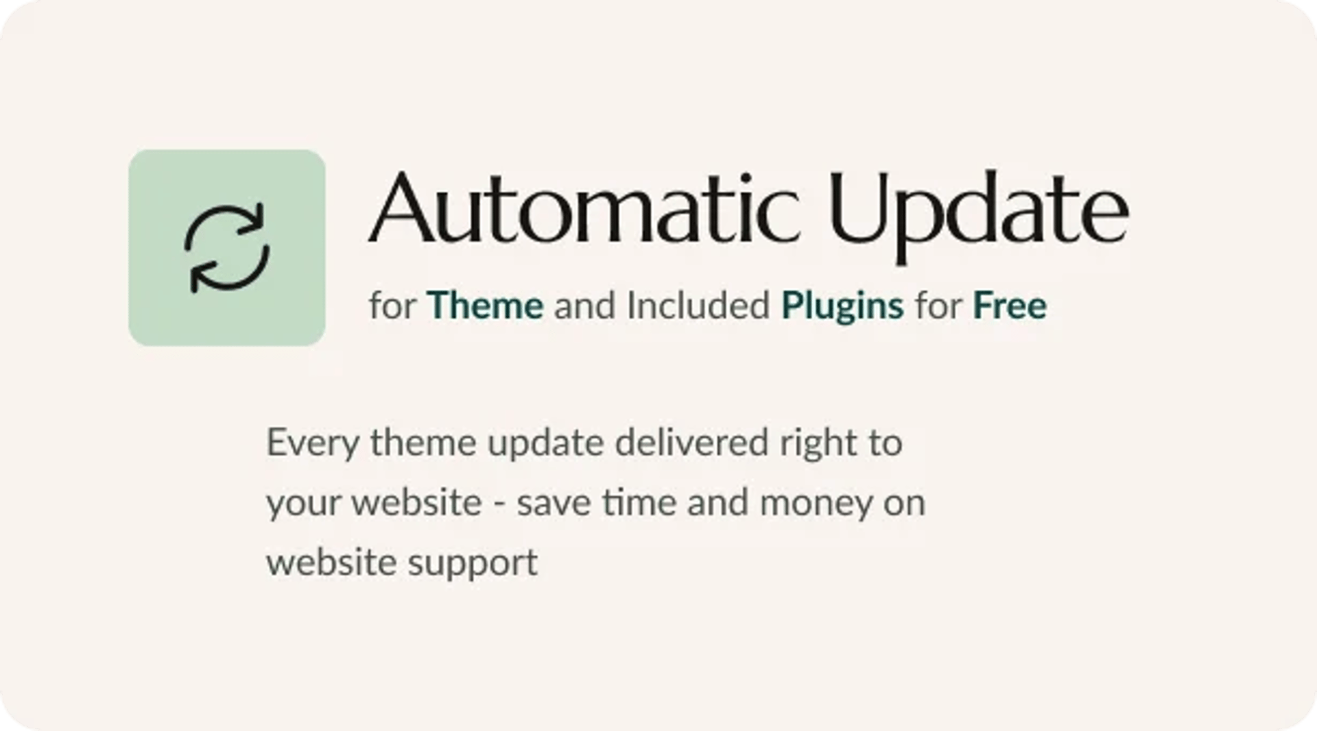 Zen Retreat - Wellness Resort & Yoga WordPress Theme - Automatic Update | CMSMasters studio