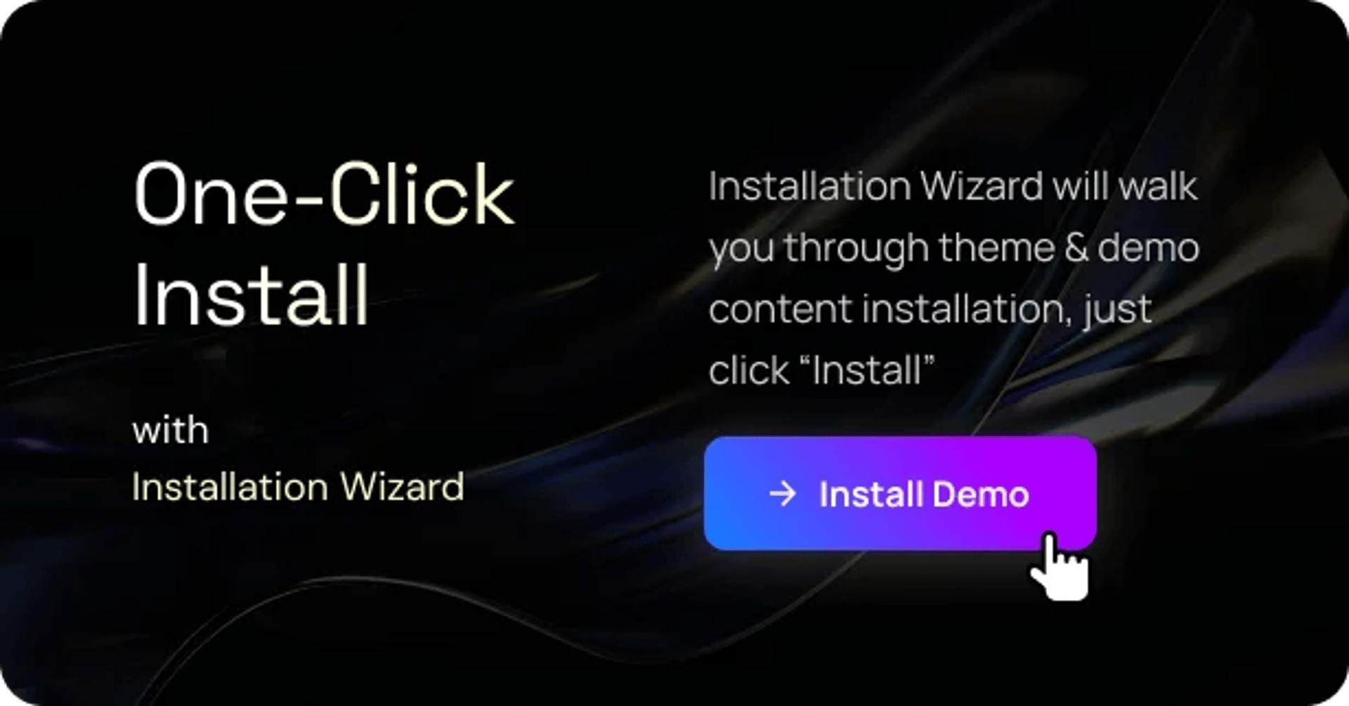 Softy Solutions - IT Services & Digital Agency WordPress Theme - One-Click Install | CMSMasters studio
