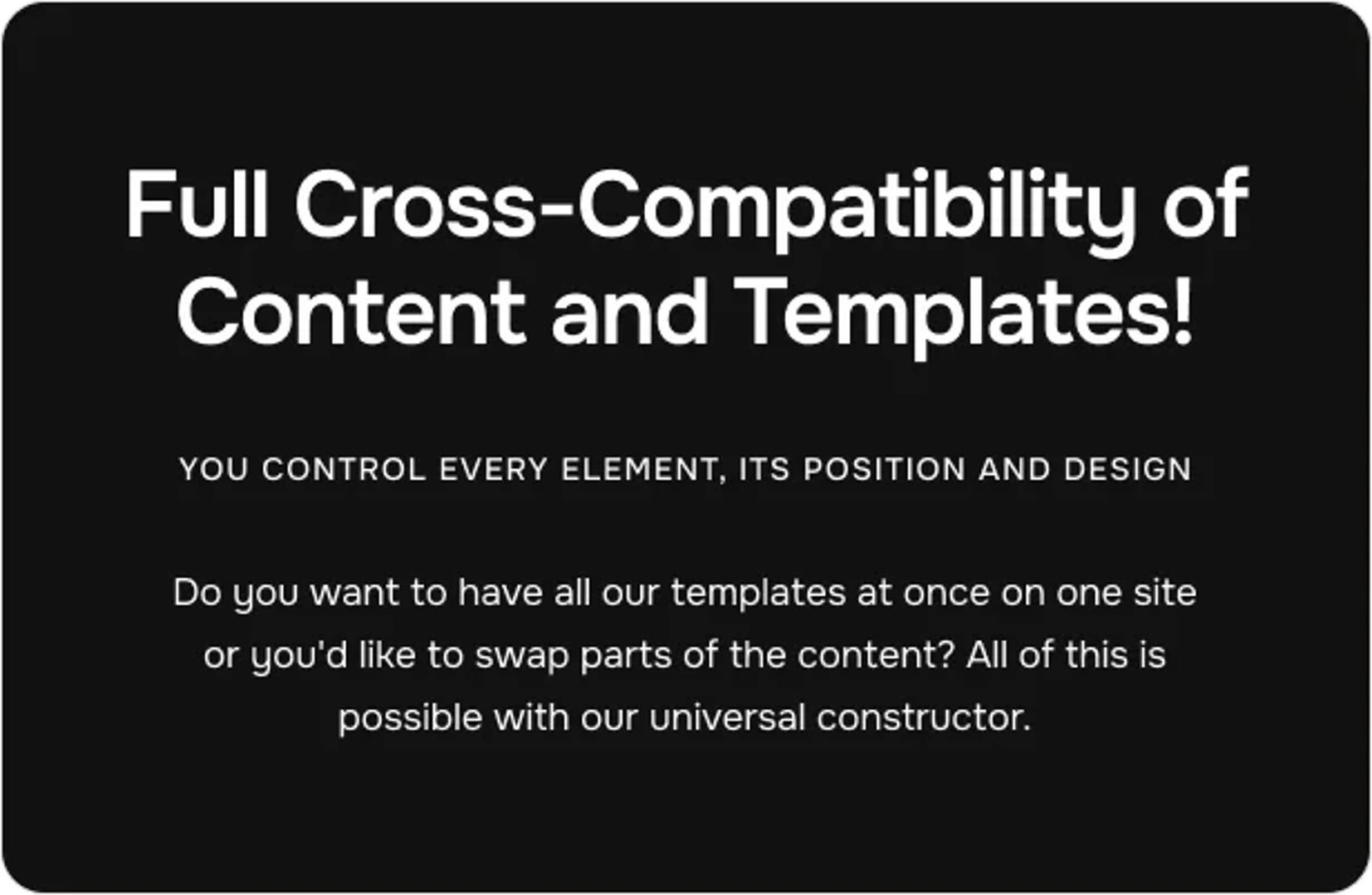 SaaSsy App - Software & Tech Startup WordPress Theme - Fulll cross-compatibility | CMSMasters studio