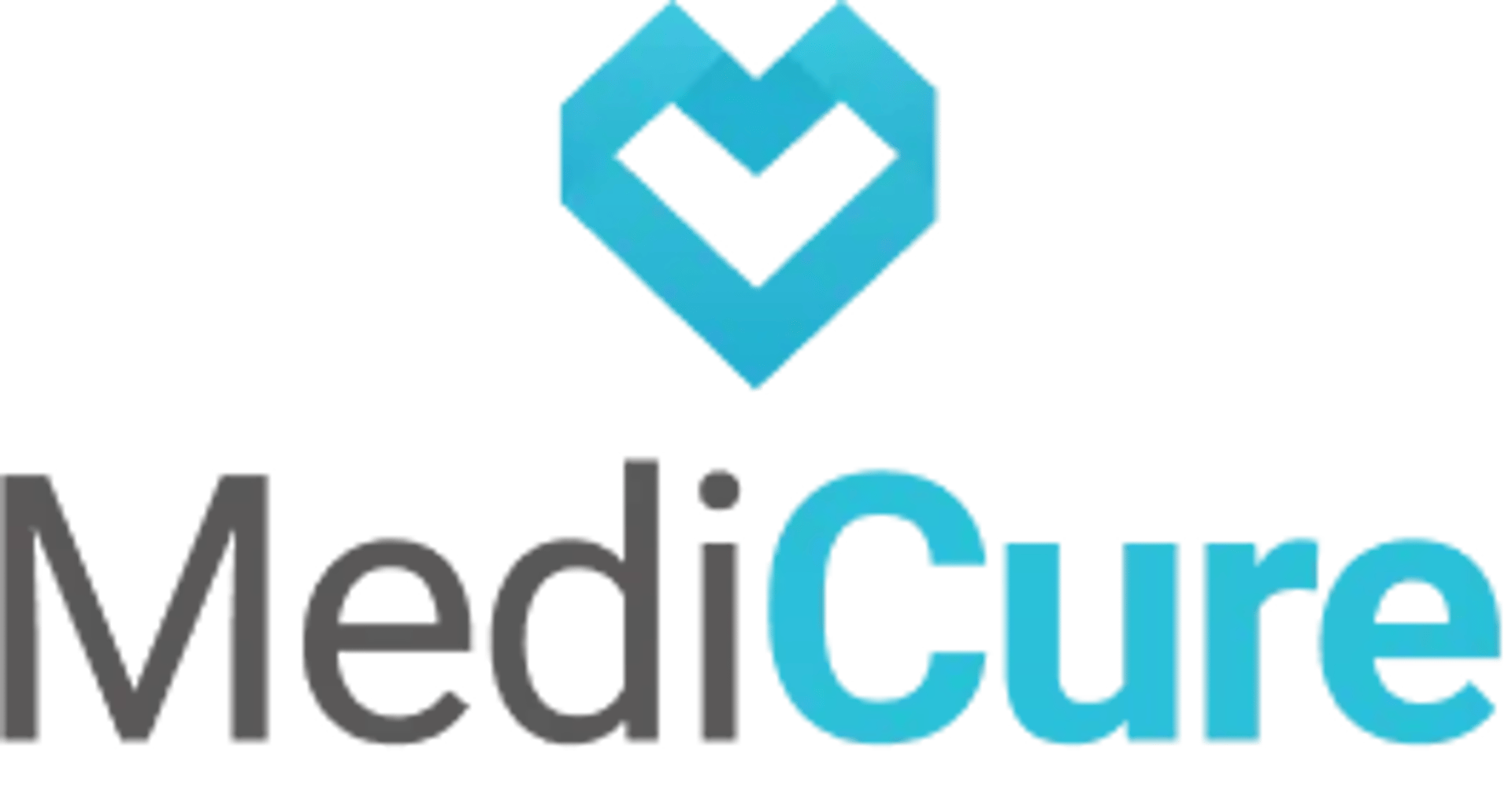 MediCure - Health  & Medical WordPress Theme Logo | Cmsmasters studio