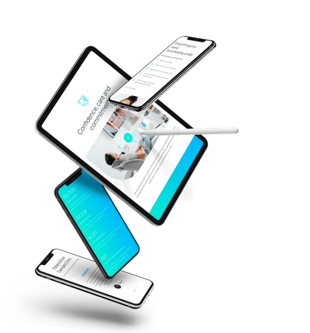 Dentalist - Medical and Dentist WordPress Theme - 100% Mobile First | CMSMasters studio