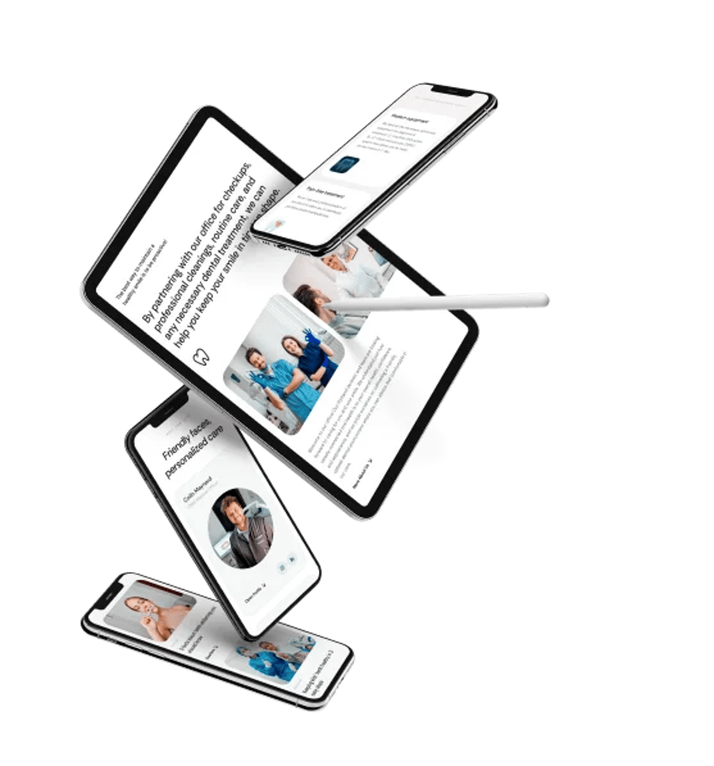 Dentissimo - Medical & Dentist WordPress Theme - 100% Mobile First | cmsmasters studio