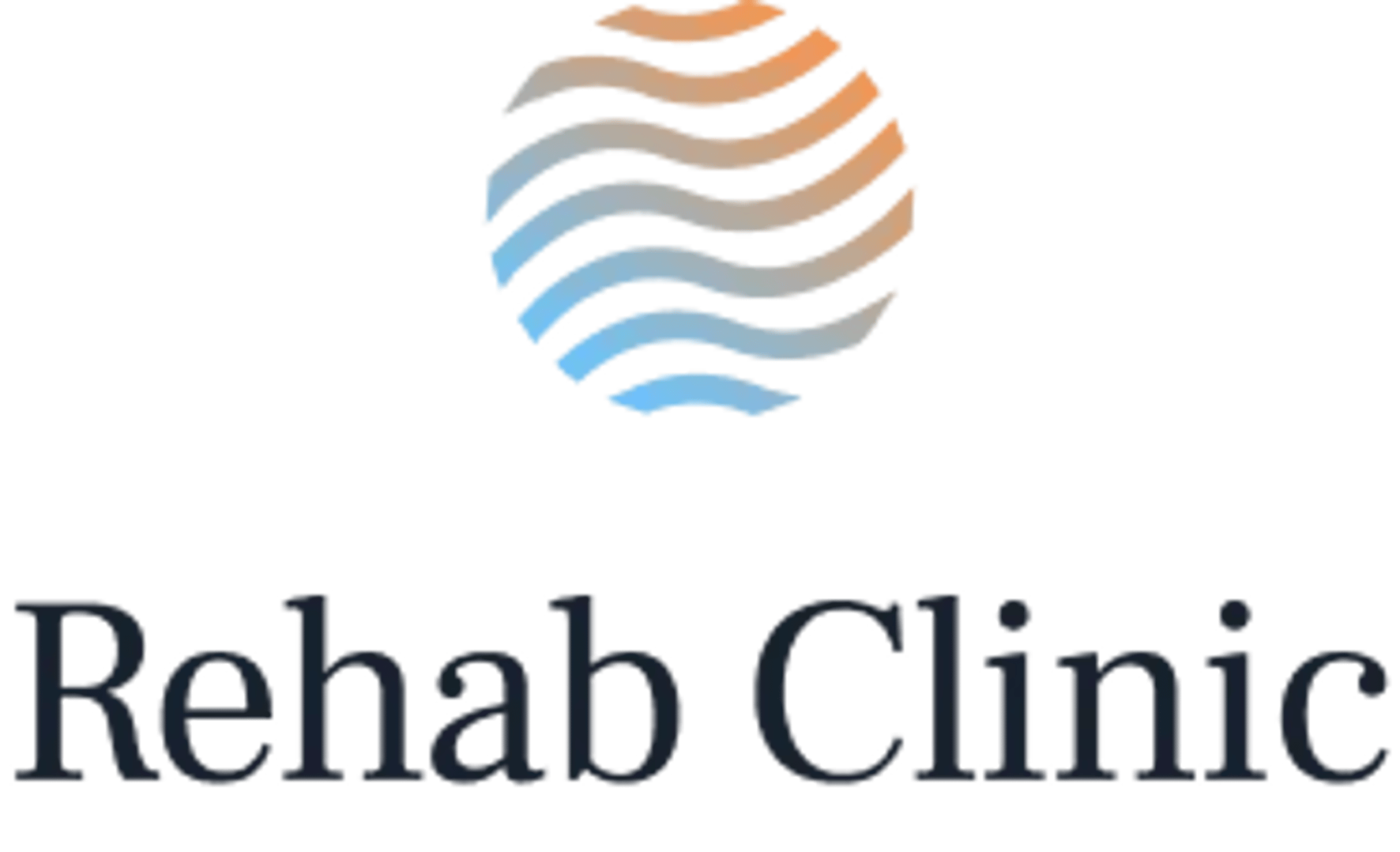 Rehab Clinic - Addiction Recovery Center WordPress Theme Logo | CMSMasters studio