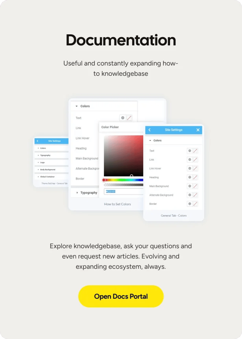 City Plaza - Entertainment Center & Shopping Mall WordPress Theme - Documentation | CMSMasters studio