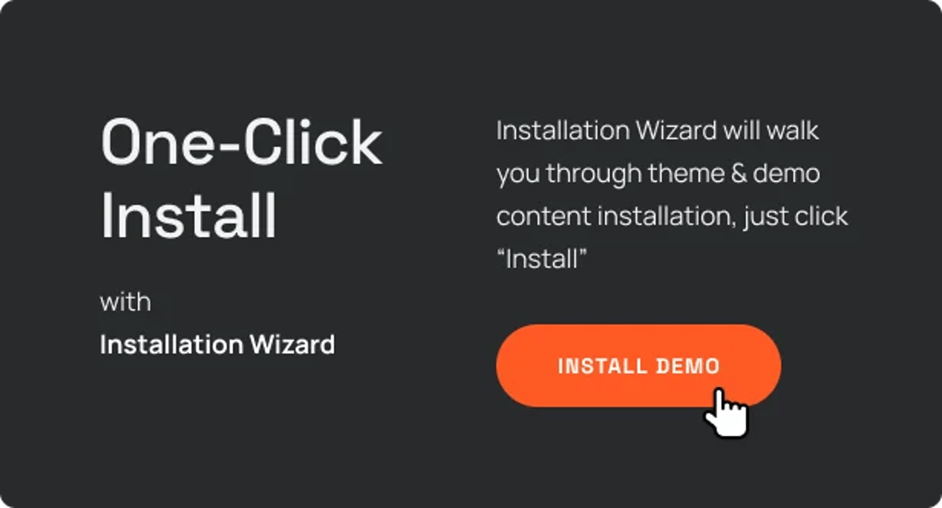 Cargo Trucking - Transportation Services & Logistics WordPress Theme - One-Click Install | CMSMasters studio