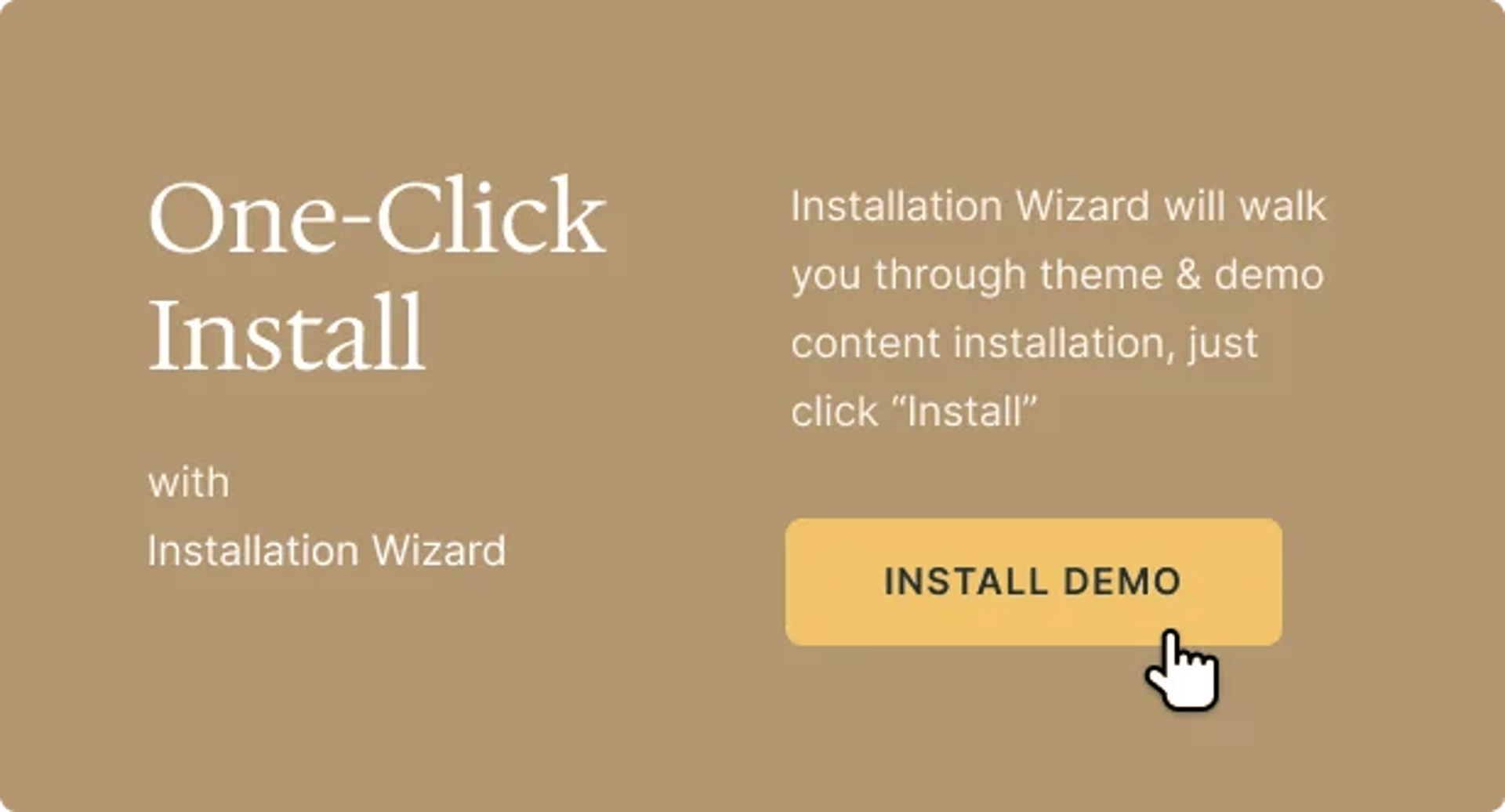 Parish Church - Religion & Charity WordPress Theme - One-Click Install | CMSMasters studio