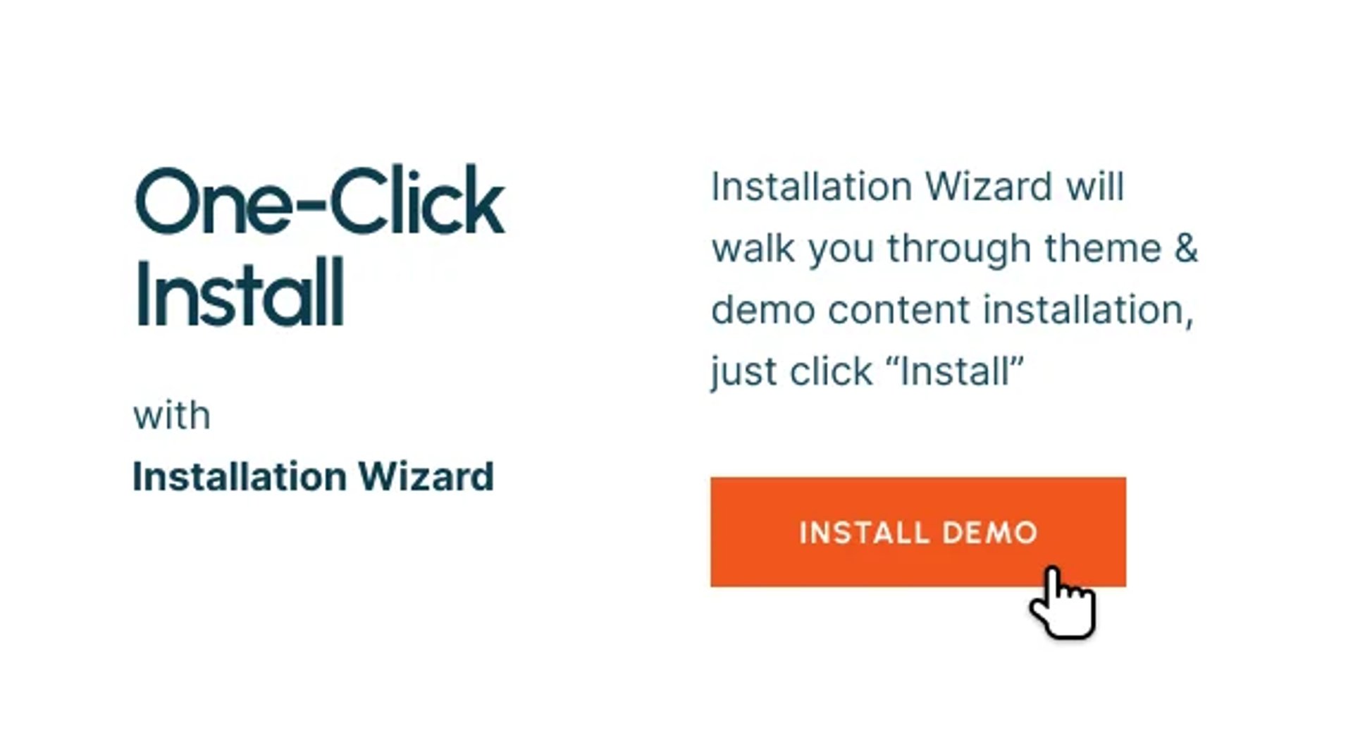 Town Hall - Municipal Portal & Local City Government WordPress Theme - One-Click Install | CMSMasters studio