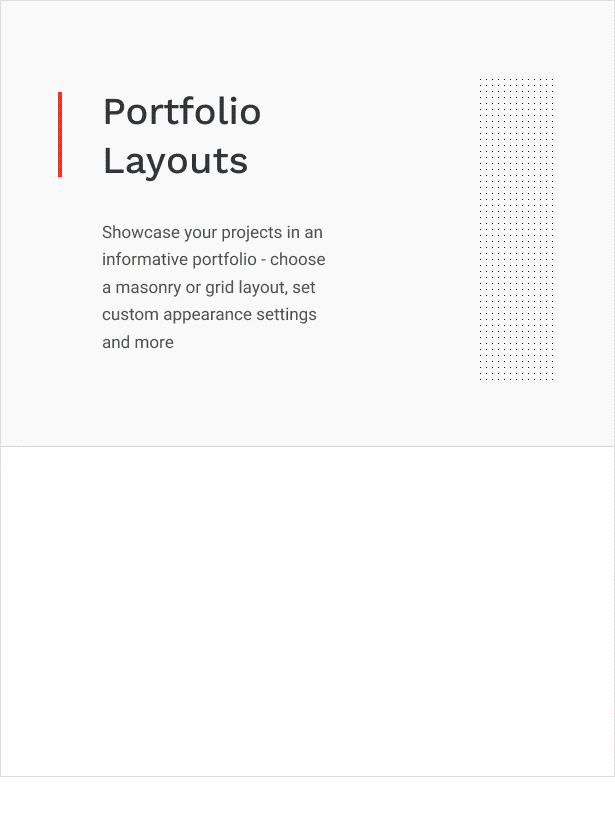 Heavy - Construction and Industrial WordPress Theme - Portfolio Layouts | cmsmasters studio