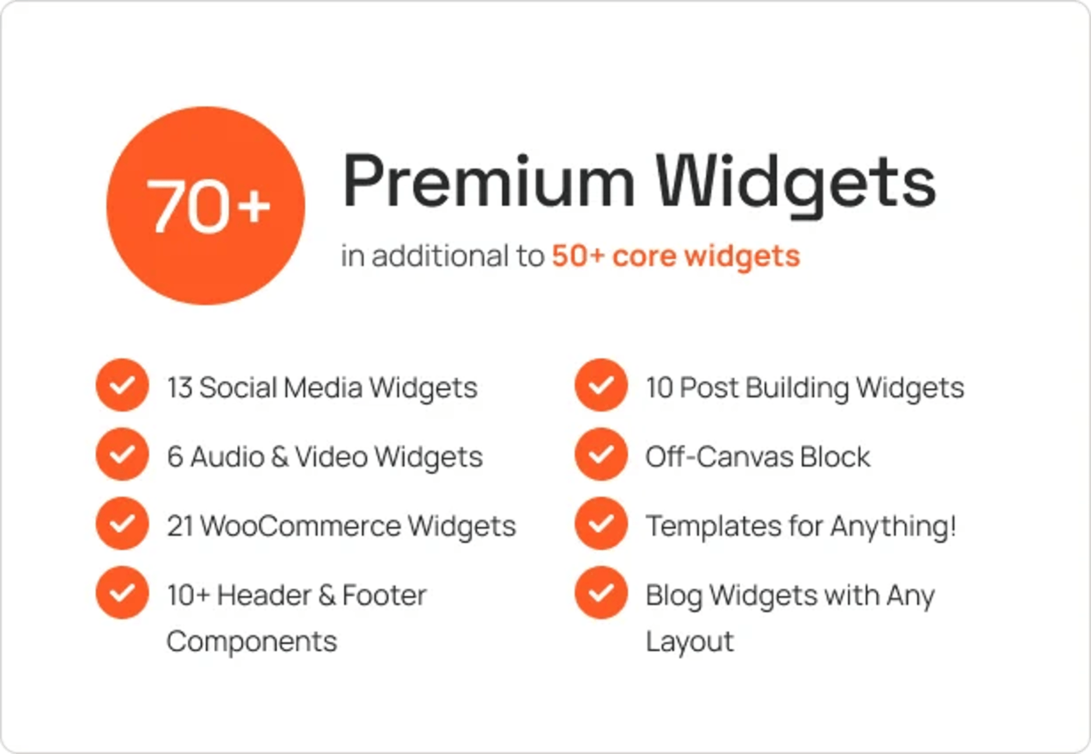 Cargo Trucking - Transportation Services & Logistics WordPress Theme - Premium Widgets | CMSMasters studio