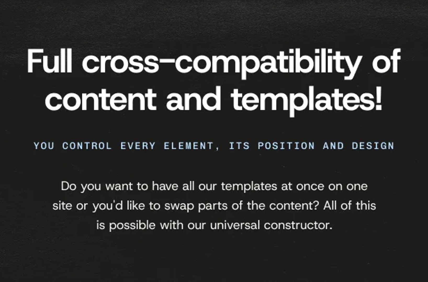 Christian Mission - Religious Events & Retreats Church WordPress Theme - Fulll cross-compatibility | CMSMasters studio