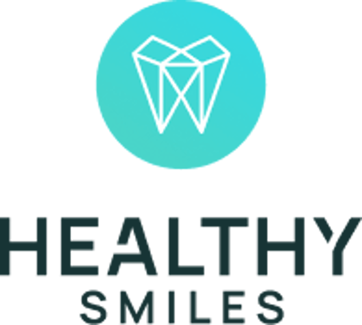 Healthy Smiles WordPress Theme Logo