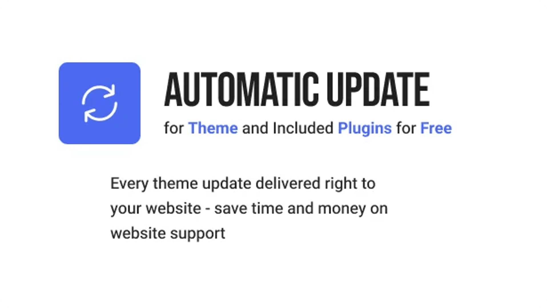 Act Now - Social Activism & NGO WordPress Theme - Automatic Update | CMSMasters studio