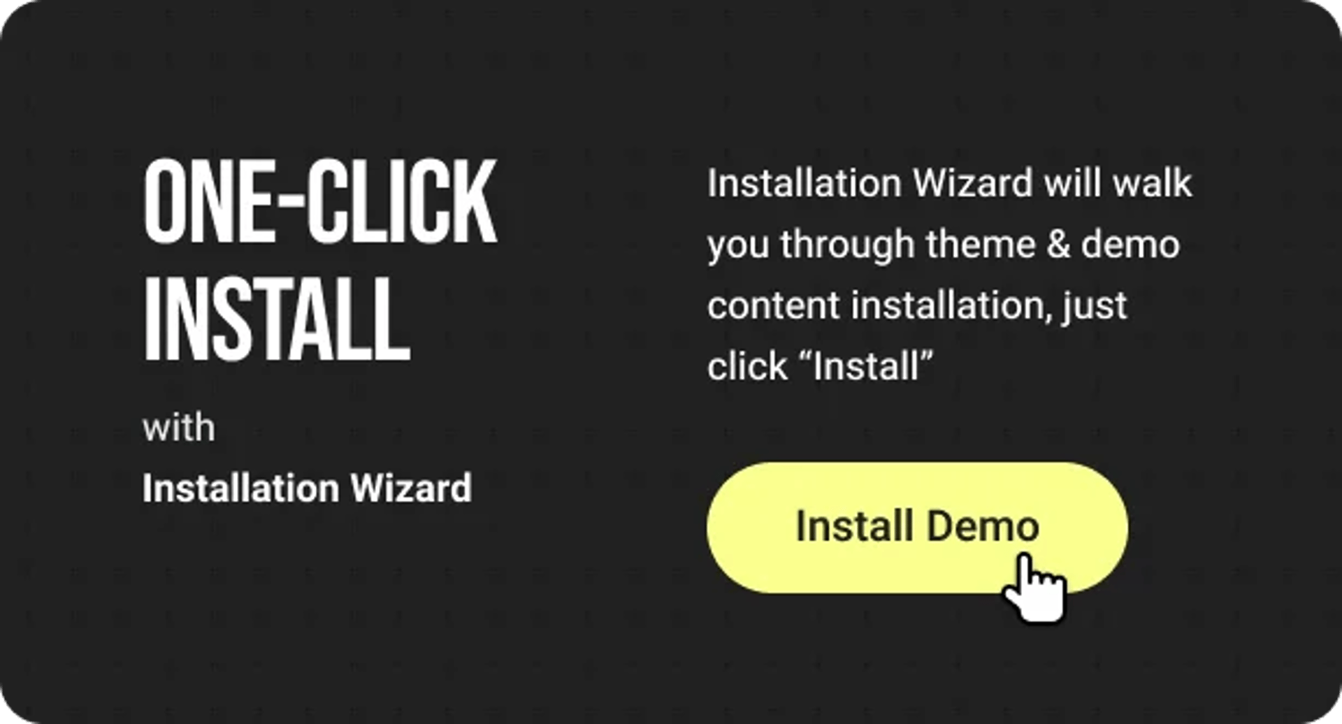 Act Now - Social Activism & NGO WordPress Theme - One-Click Install | CMSMasters studio