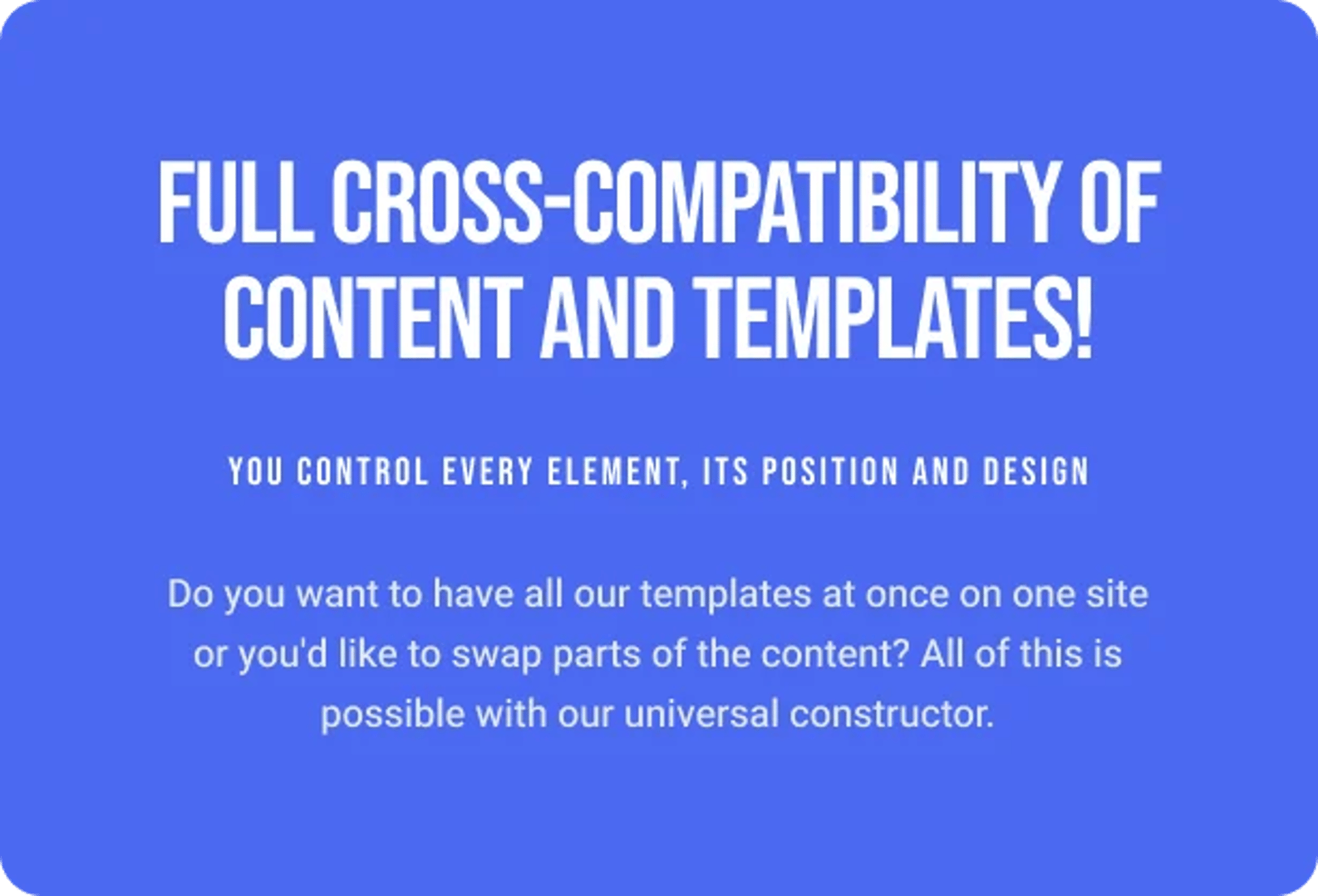 Act Now - Social Activism & NGO WordPress Theme - Fulll cross-compatibility | CMSMasters studio
