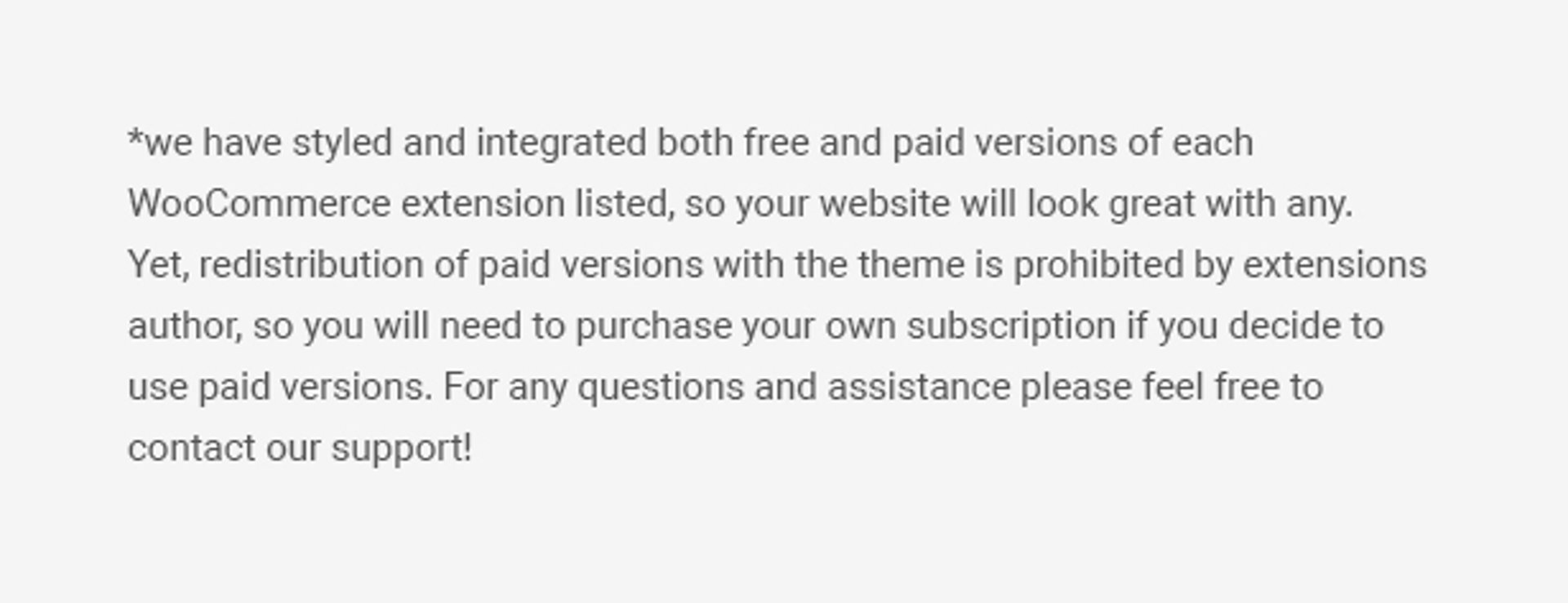 Sports Store - WooCommerce WordPress Theme