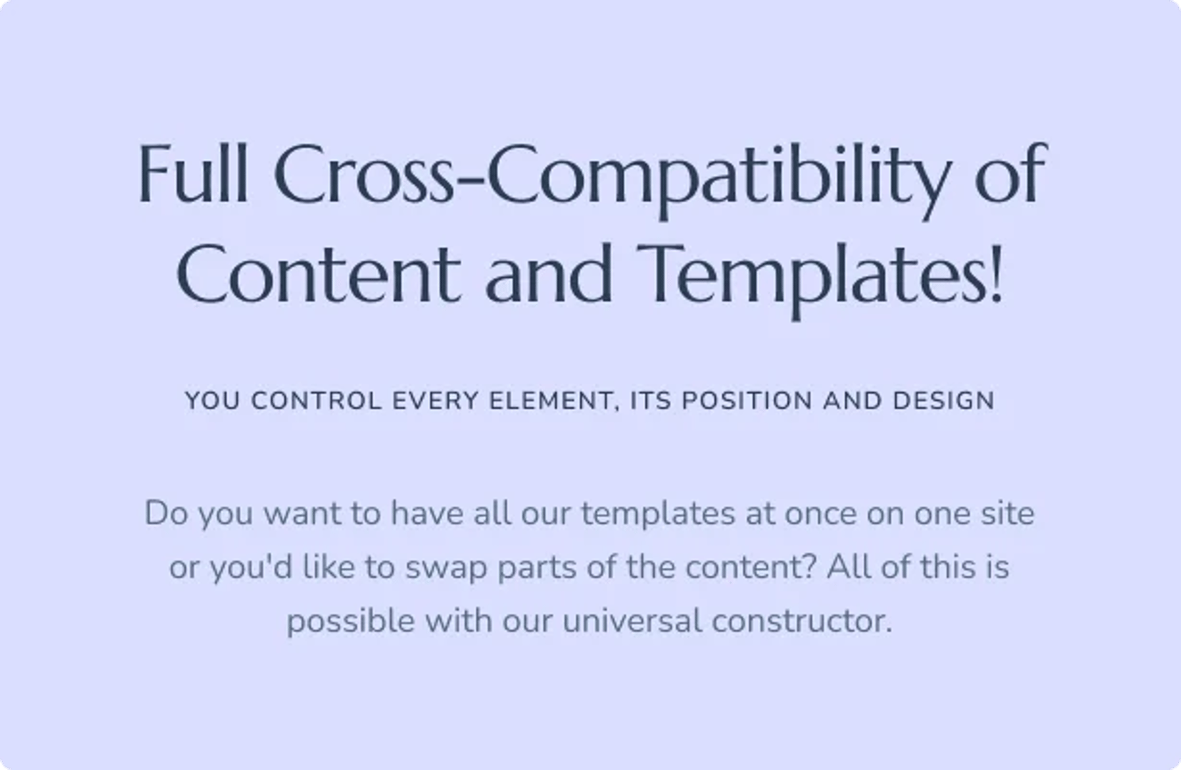 Happy Smiles - Pediatric Dental Clinic & Dentist WordPress Theme - Fulll cross-compatibility | CMSMasters studio