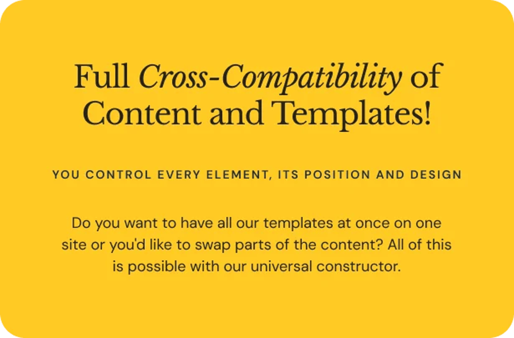 Church Fund  - Religion, NGO & Charity WordPress Theme - Fulll cross-compatibility | CMSMasters studio