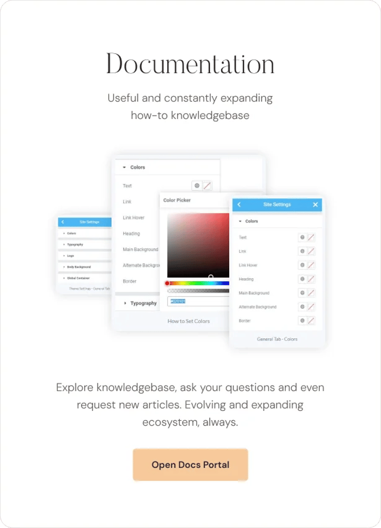 BioVital - Functional Medicine Doctor WordPress Theme - Documentation | CMSMasters studio