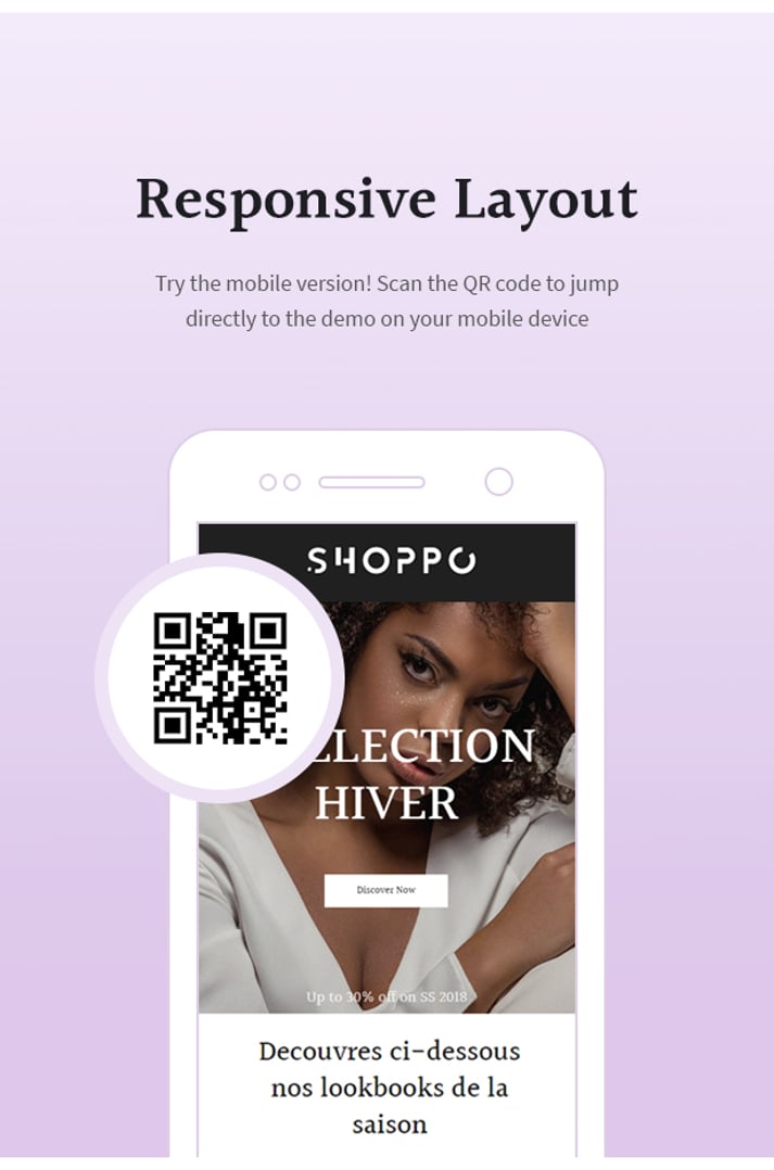 Shoppo - Multipurpose WooCommerce Shop Theme - Responsive Layout | cmsmasters studio