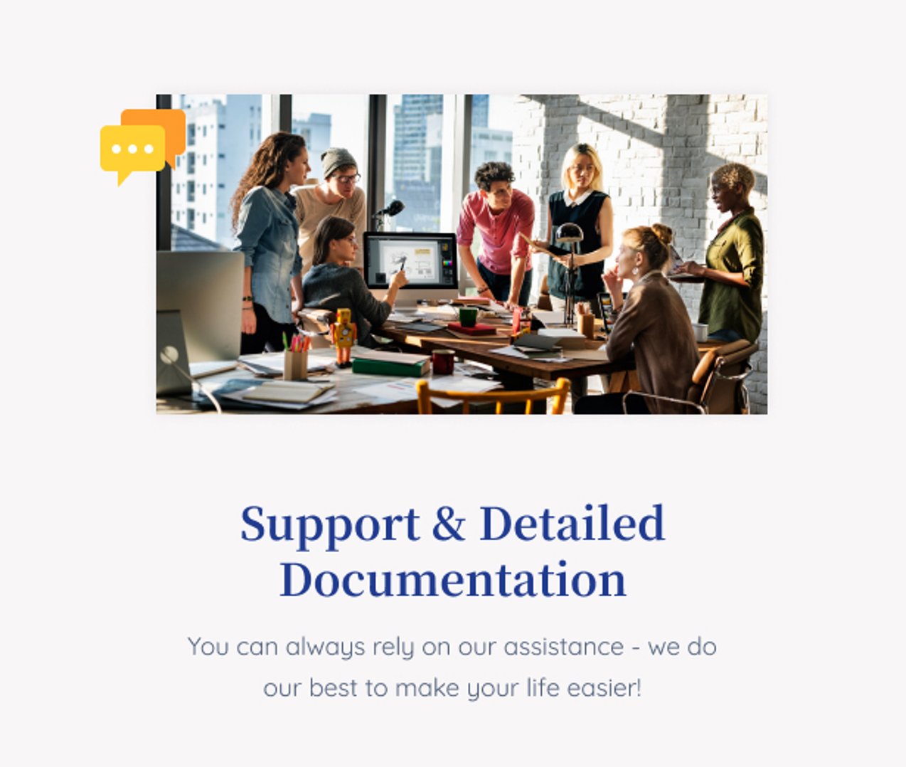 Ecole - Education & School WordPress Theme - Support & Detailed Documentation | cmsmasters studio