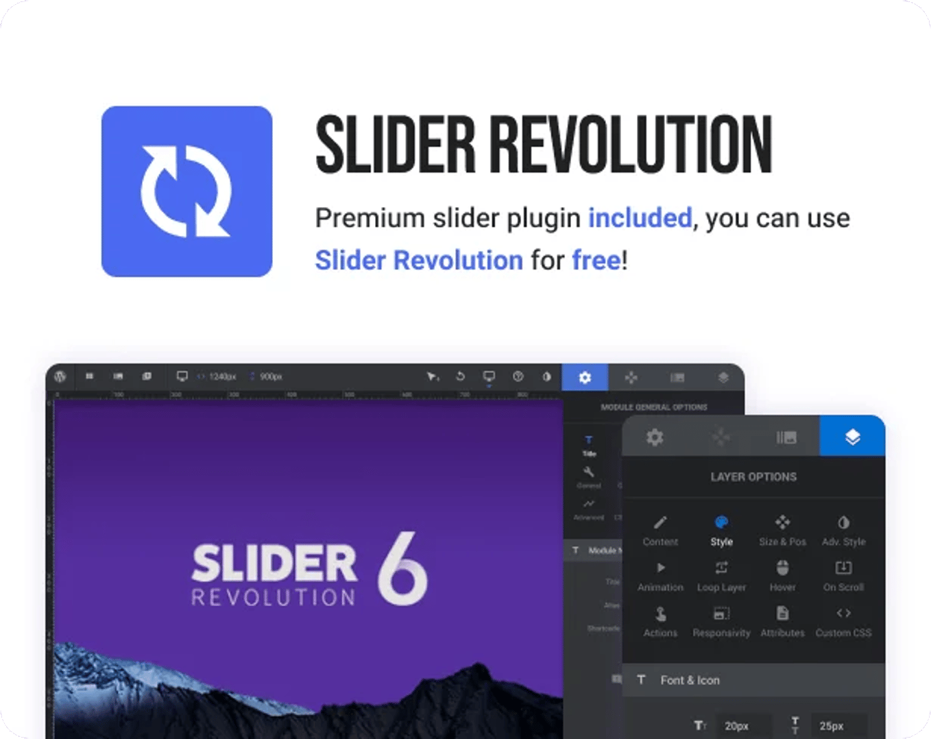 Act Now - Social Activism & NGO WordPress Theme - Slider Revolution | CMSMasters studio