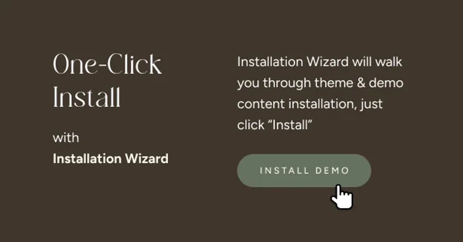 La Diva - Beauty Salon & Spa WordPress Theme - One-Click Install | CMSMasters studio