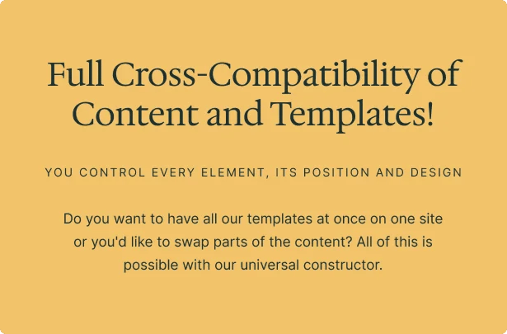 Parish Church - Religion & Charity WordPress Theme - Fulll cross-compatibility | CMSMasters studio