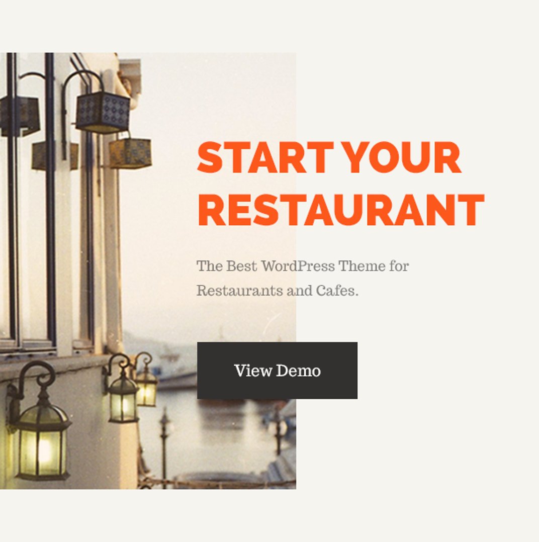 Mantelit - Food Delivery & Restaurant WordPress Theme - Start Your Restaurant | Cmsmasters studio