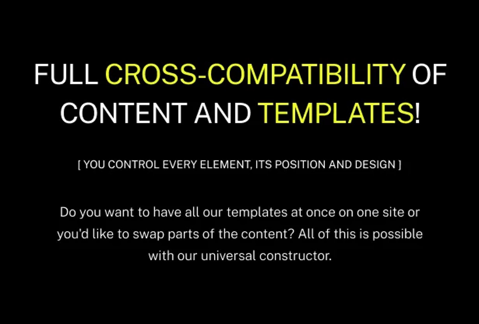 Iconique - Fashion Model Agency WordPress Theme - Fulll cross-compatibility | CMSMasters studio
